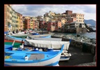 Genova: Boccadasse